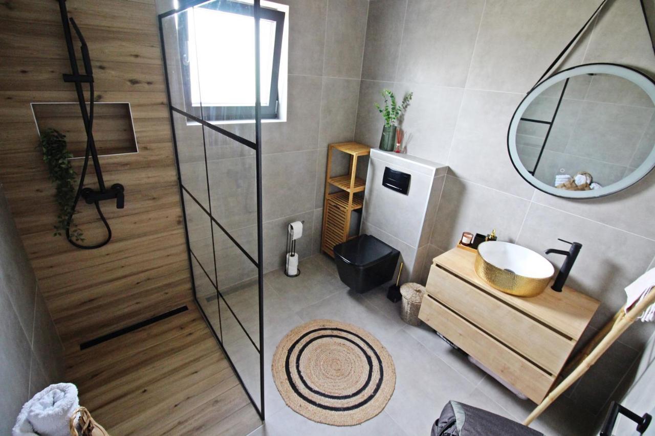 Vintage House Bella Vita Biograd na Moru Kültér fotó