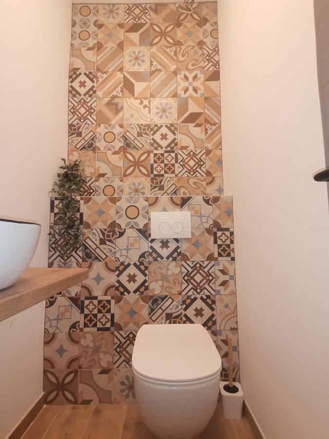 Vintage House Bella Vita Biograd na Moru Kültér fotó