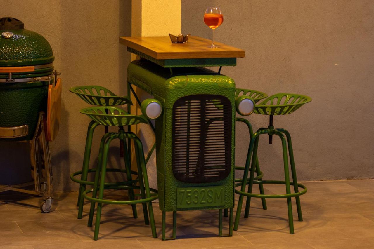 Vintage House Bella Vita Biograd na Moru Kültér fotó