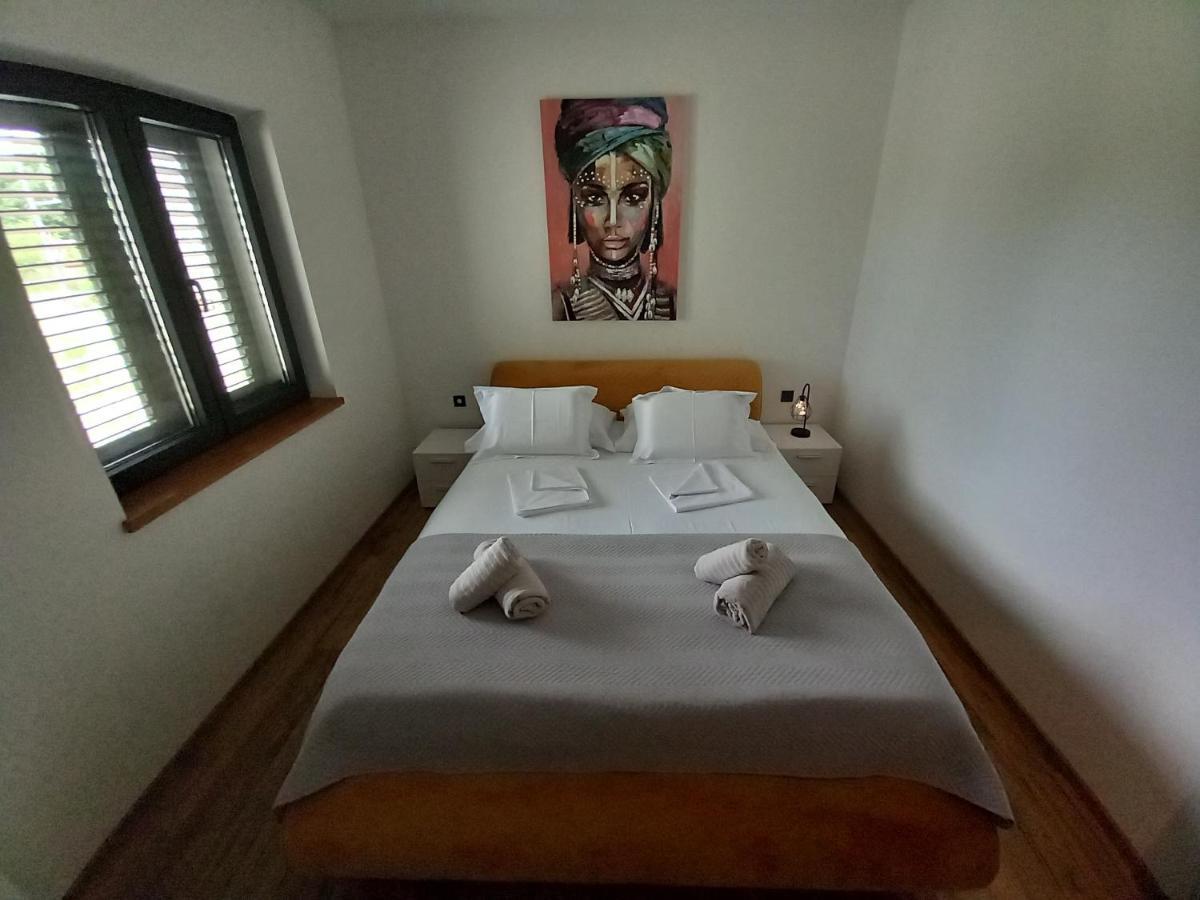 Vintage House Bella Vita Biograd na Moru Kültér fotó
